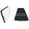 FILTRE HABITACLE - HIFI FILTER - SC 70132 - SC70132