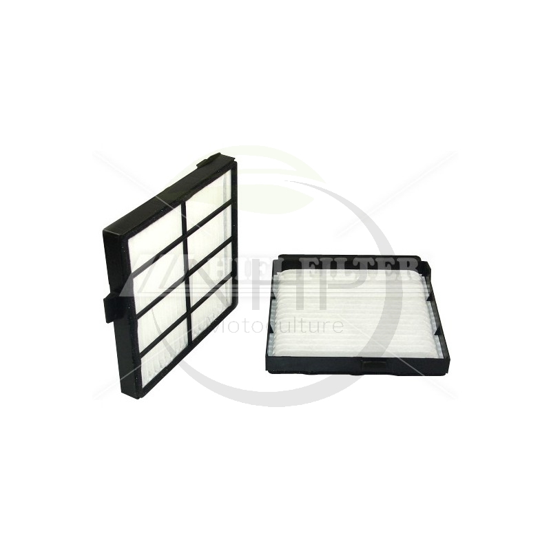 FILTRE HABITACLE - HIFI FILTER - SC 90311 - SC90311