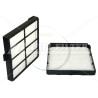 FILTRE HABITACLE - HIFI FILTER - SC 90311 - SC90311