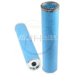 FILTRE à AIR - HIFI FILTER - SA 11785 - SA11785