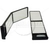 FILTRE HABITACLE - HIFI FILTER - SC 80039 - SC80039