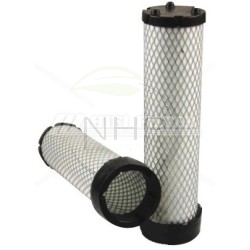 FILTRE à AIR SéCURITé - HIFI FILTER - SA 16294 - SA16294