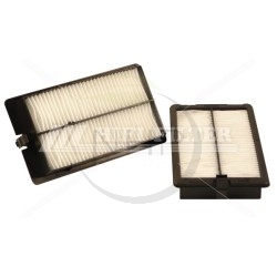 FILTRE HABITACLE - HIFI FILTER - SC 80027 - SC80027