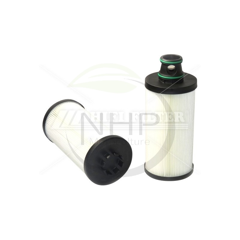 FILTRE à GASOIL - HIFI FILTER - SN 70430 - SN70430