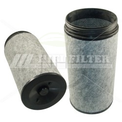 FILTRE à AIR SéCURITé - HIFI FILTER - SA 17535 - SA17535