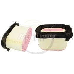 FILTRE à AIR PRIMAIRE - HIFI FILTER - SA 17480 - SA17480