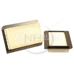 FILTRE HABITACLE - HIFI FILTER - SC 5022 - SC5022