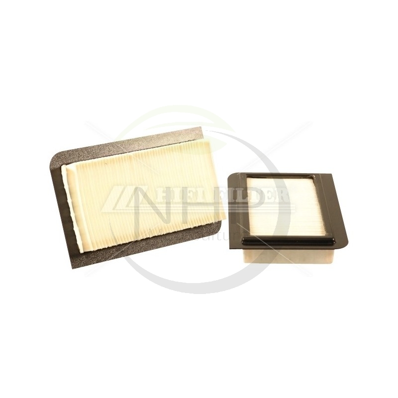 FILTRE HABITACLE - HIFI FILTER - SC 5022 - SC5022