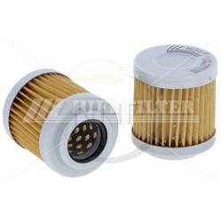 FILTRE HYDRAULIQUE DE PILOTAGE - HIFI FILTER - SH 60133 - SH60133