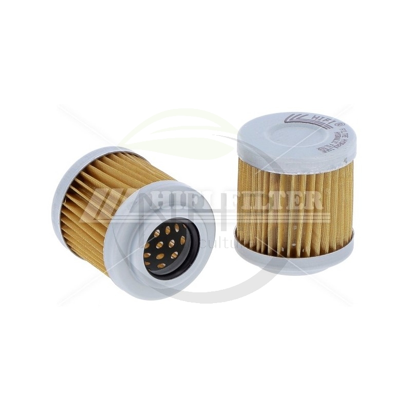 FILTRE HYDRAULIQUE DE PILOTAGE - HIFI FILTER - SH 60133 - SH60133