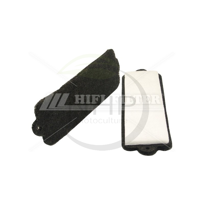 FILTRE HABITACLE - HIFI FILTER - SC 90233 CA - SC90233CA