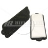 FILTRE HABITACLE - HIFI FILTER - SC 90233 CA - SC90233CA