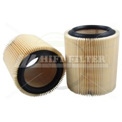 FILTRE à AIR - HIFI FILTER - SA 1367 - SA1367