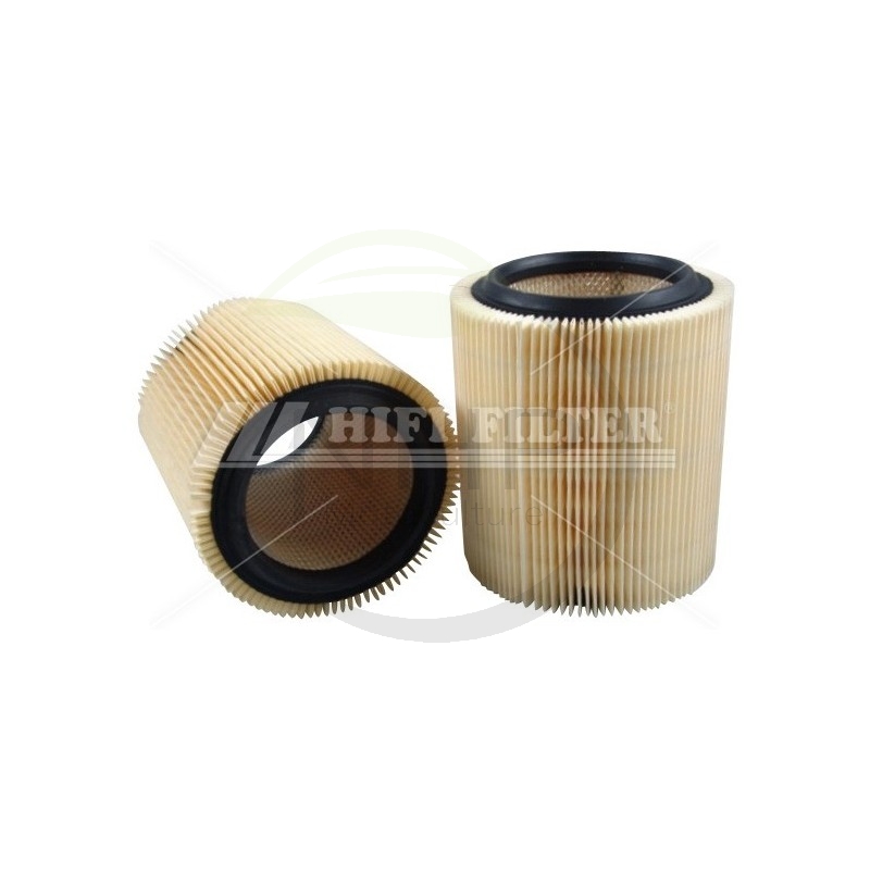 FILTRE à AIR - HIFI FILTER - SA 1367 - SA1367