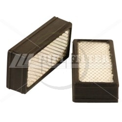 FILTRE HABITACLE - HIFI FILTER - SC 70061 - SC70061