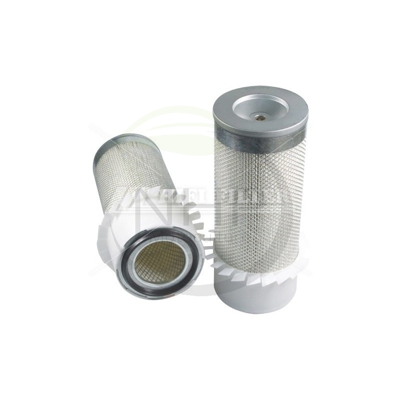 FILTRE à AIR PRIMAIRE - HIFI FILTER - SA 16587 - SA16587