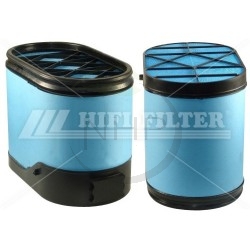 FILTRE à AIR PRIMAIRE - HIFI FILTER - SA 16705 - SA16705