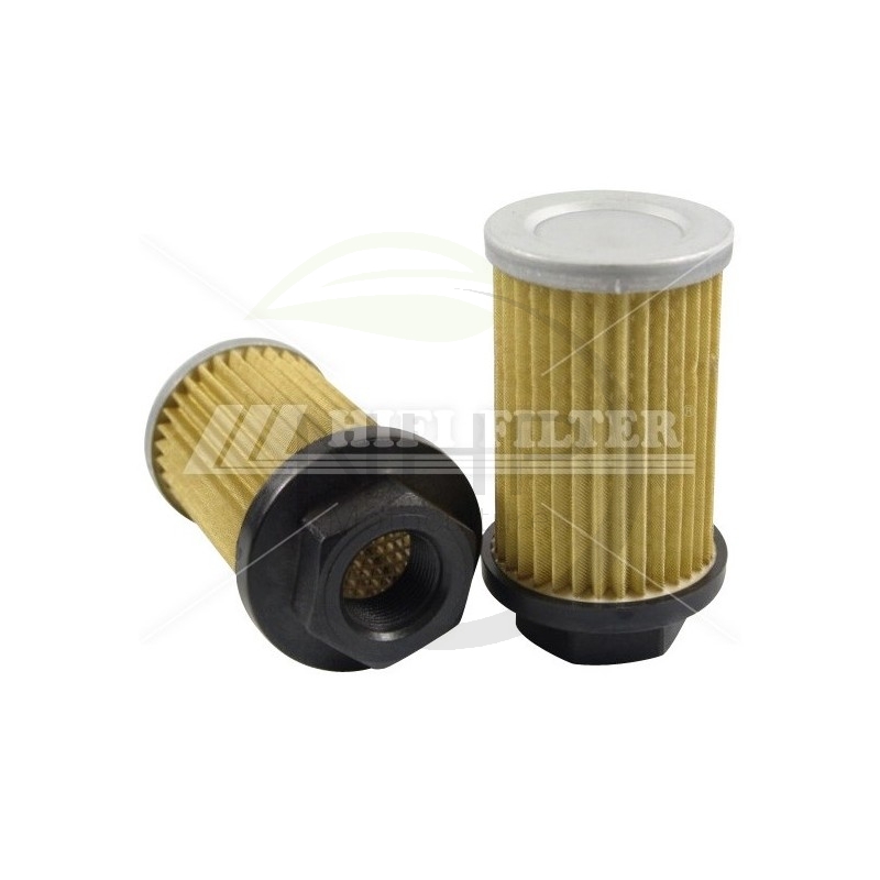 FILTRE HYDRAULIQUE - HIFI FILTER - SH 77596 - SH77596