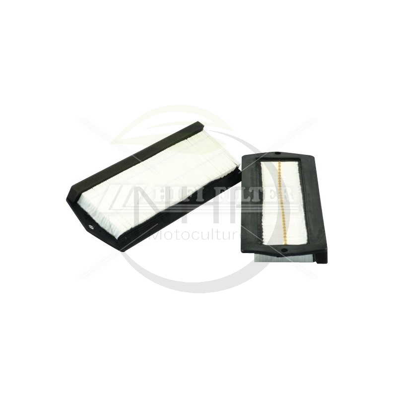 FILTRE HABITACLE - HIFI FILTER - SC 90158 - SC90158