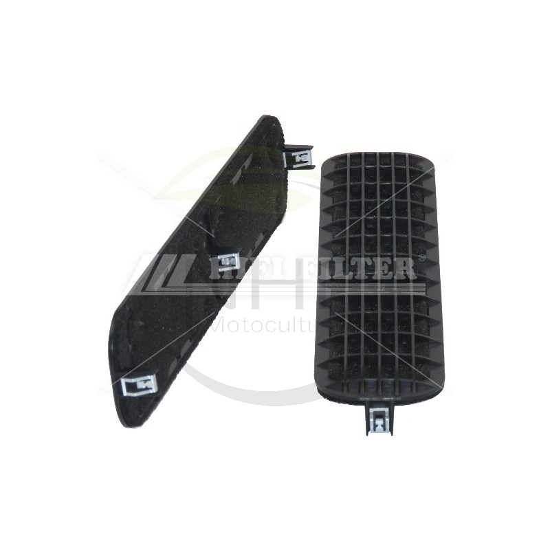 FILTRE HABITACLE - HIFI FILTER - SC 90361 - SC90361