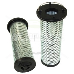 FILTRE HYDRAULIQUE - HIFI FILTER - SH 62531 SP - SH62531SP