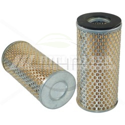 FILTRE HYDRAULIQUE DE DIRECTION - HIFI FILTER - SO 8394 - SO8394