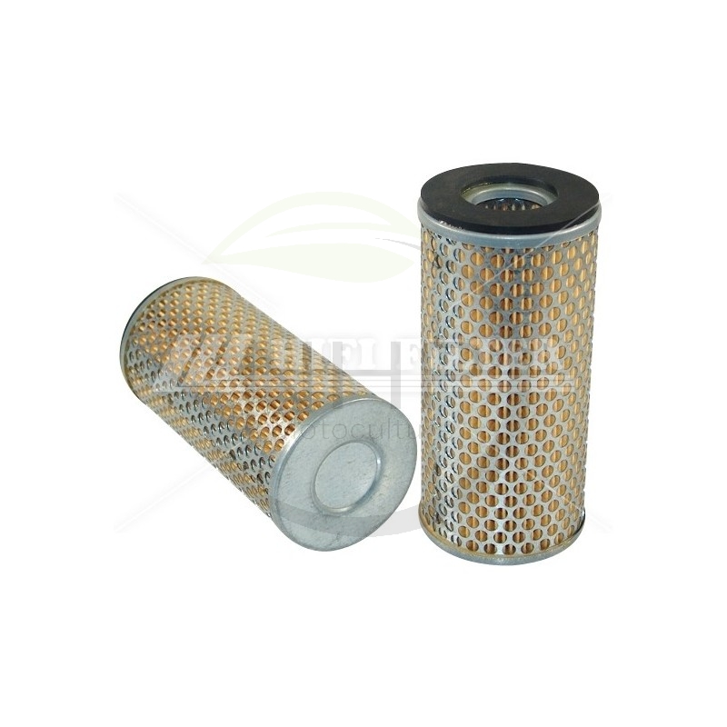 FILTRE HYDRAULIQUE DE DIRECTION - HIFI FILTER - SO 8394 - SO8394