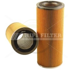 FILTRE HYDRAULIQUE DE DIRECTION - HIFI FILTER - SH 63418 - SH63418