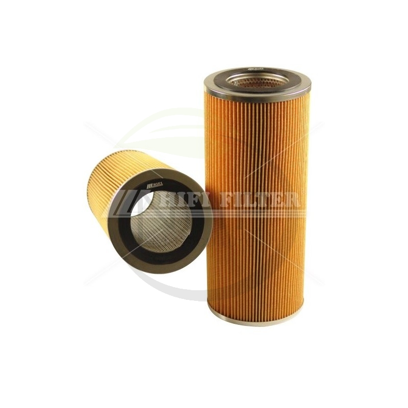 FILTRE HYDRAULIQUE DE DIRECTION - HIFI FILTER - SH 63418 - SH63418