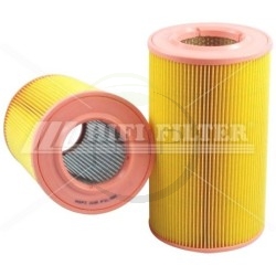 FILTRE à AIR - HIFI FILTER - SA 7077 - SA7077