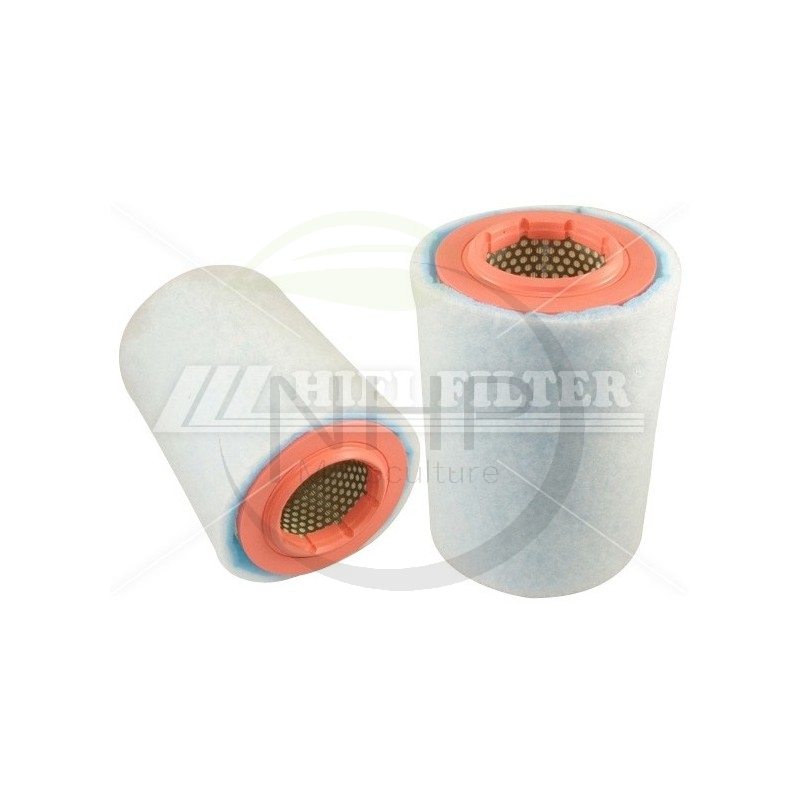 FILTRE à AIR - HIFI FILTER - SA 7081 - SA7081