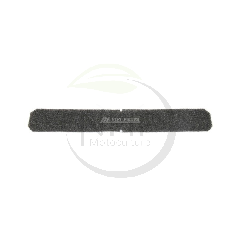 FILTRE HABITACLE - HIFI FILTER - SC 50306 - SC50306