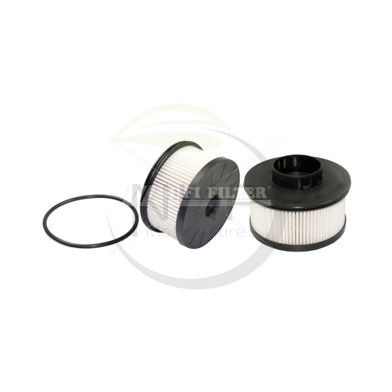 FILTRE à GASOIL - HIFI FILTER - SN 39930 - SN39930