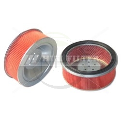 FILTRE à AIR - HIFI FILTER - SA 12872 - SA12872