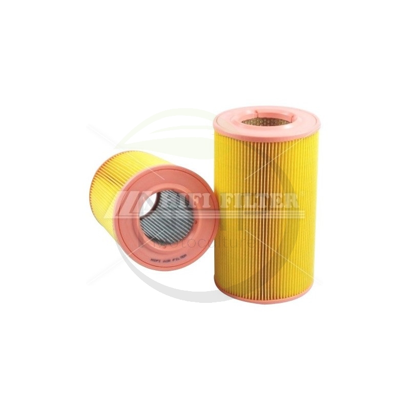 FILTRE à AIR PRIMAIRE - HIFI FILTER - SA 16635 - SA16635