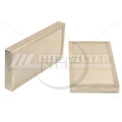 FILTRE HABITACLE - HIFI FILTER - SC 70045 - SC70045