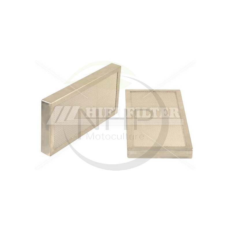 FILTRE HABITACLE - HIFI FILTER - SC 70045 - SC70045