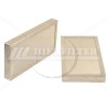 FILTRE HABITACLE - HIFI FILTER - SC 70045 - SC70045