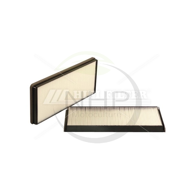 FILTRE HABITACLE - HIFI FILTER - SC 50007 - SC50007