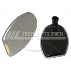 FILTRE HYDRAULIQUE DE TRANSMISSION - HIFI FILTER - SHB 62154 - SHB62154