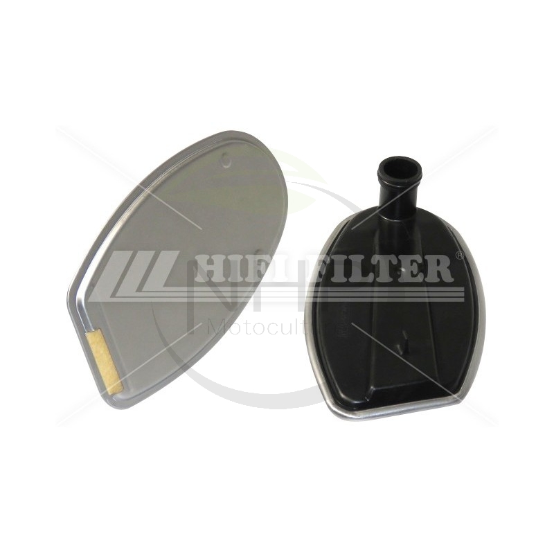 FILTRE HYDRAULIQUE DE TRANSMISSION - HIFI FILTER - SHB 62154 - SHB62154