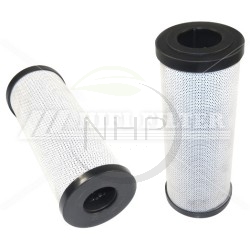 FILTRE HYDRAULIQUE - HIFI FILTER - SH 74458 - SH74458