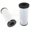 FILTRE HYDRAULIQUE - HIFI FILTER - SH 74458 - SH74458