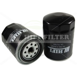 FILTRE HYDRAULIQUE DE TRANSMISSION - HIFI FILTER - SO 689 - SO689