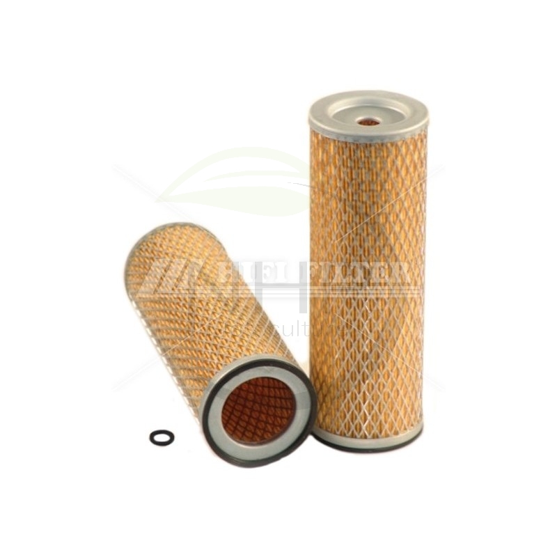 FILTRE à AIR SéCURITé - HIFI FILTER - SA 11589 - SA11589