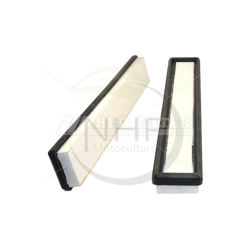 FILTRE HABITACLE - HIFI FILTER - SC 90341 - SC90341