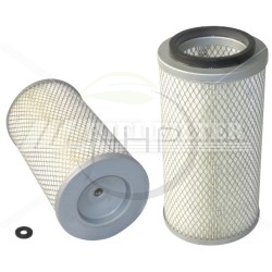 FILTRE à AIR PRIMAIRE - HIFI FILTER - SA 11613 - SA11613