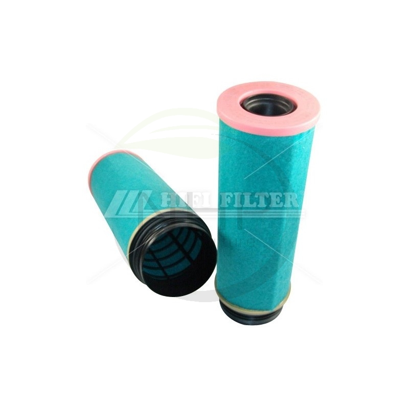 FILTRE à AIR SéCURITé - HIFI FILTER - SA 17331 - SA17331