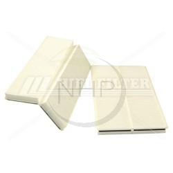 FILTRE HABITACLE - HIFI FILTER - SC 5068 - SC5068