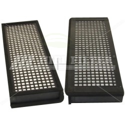 FILTRE HABITACLE - HIFI FILTER - SC 17683 CAG - SC17683CAG